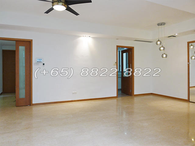 Caribbean At Keppel Bay (D4), Condominium #155972532